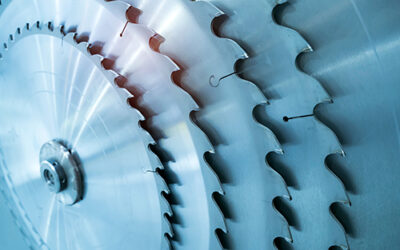 Different Types of Saw Blades and Their Uses