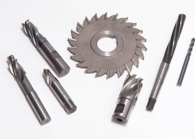 Milling cutters