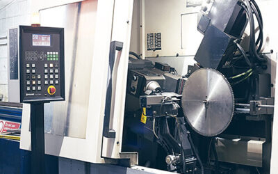 5 Benefits of Getting Your Tools Sharpened