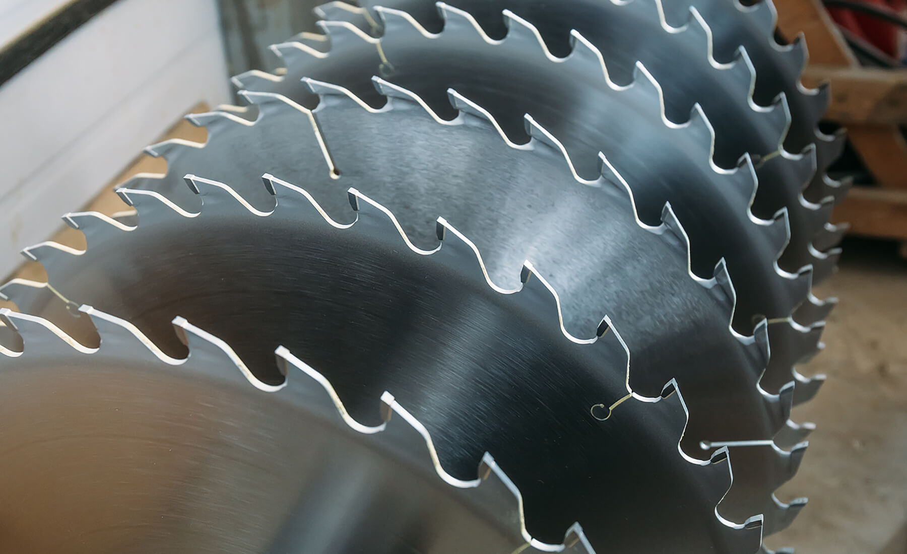 Tool sharpeners in Evesham